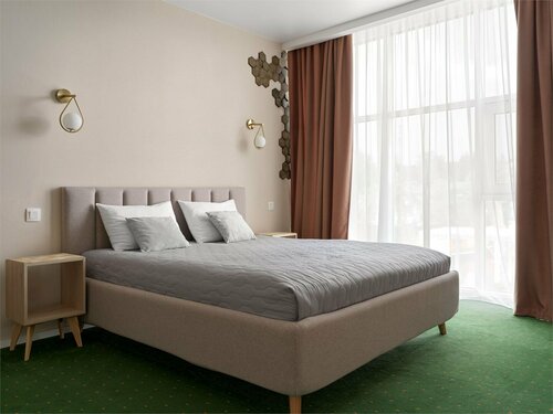 JUNIOR SUITE в Dolphin Planet Hotel&SPA4