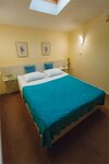 Стандарт мансарда в Dolphin Planet Hotel&SPA4