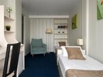Стандарт  TWIN в Dolphin Planet Hotel&SPA4