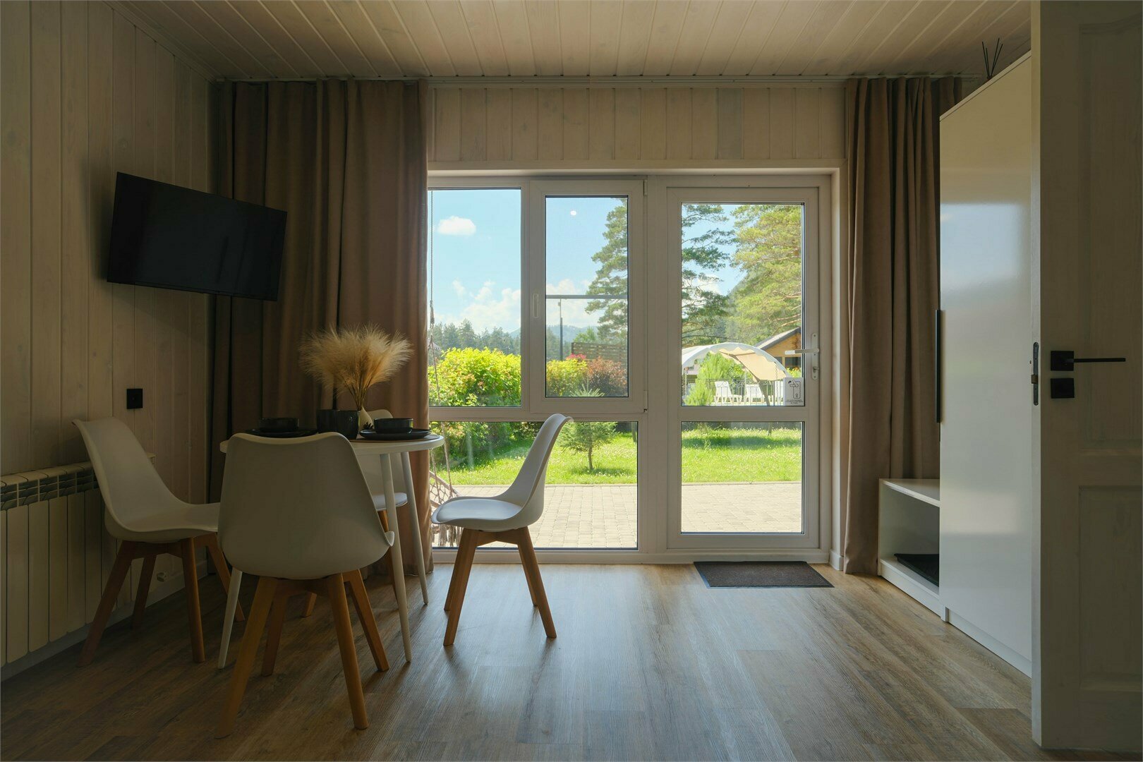 Номер двухкомнатный | сьют