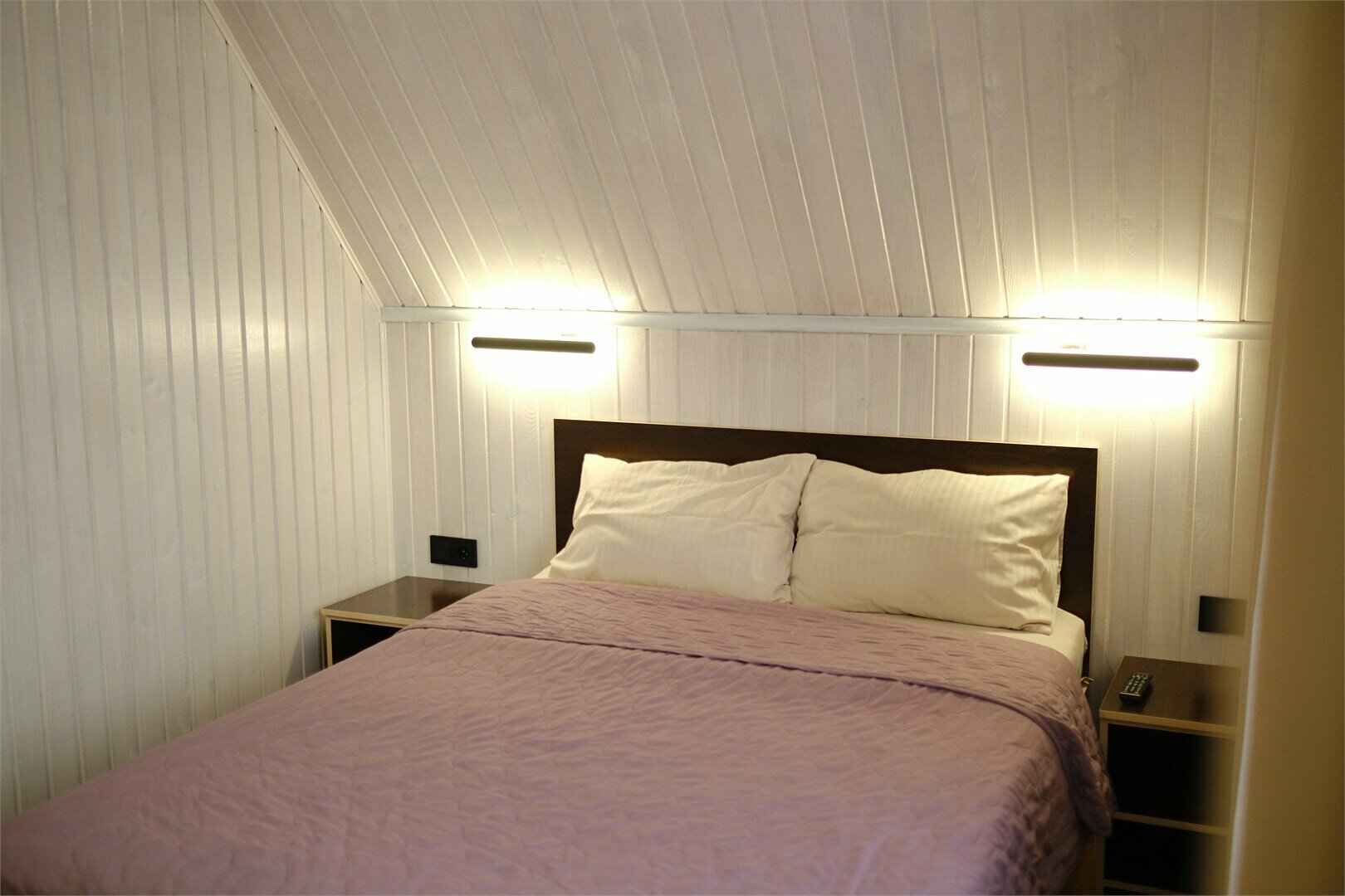 Номер двухместный | стандарт