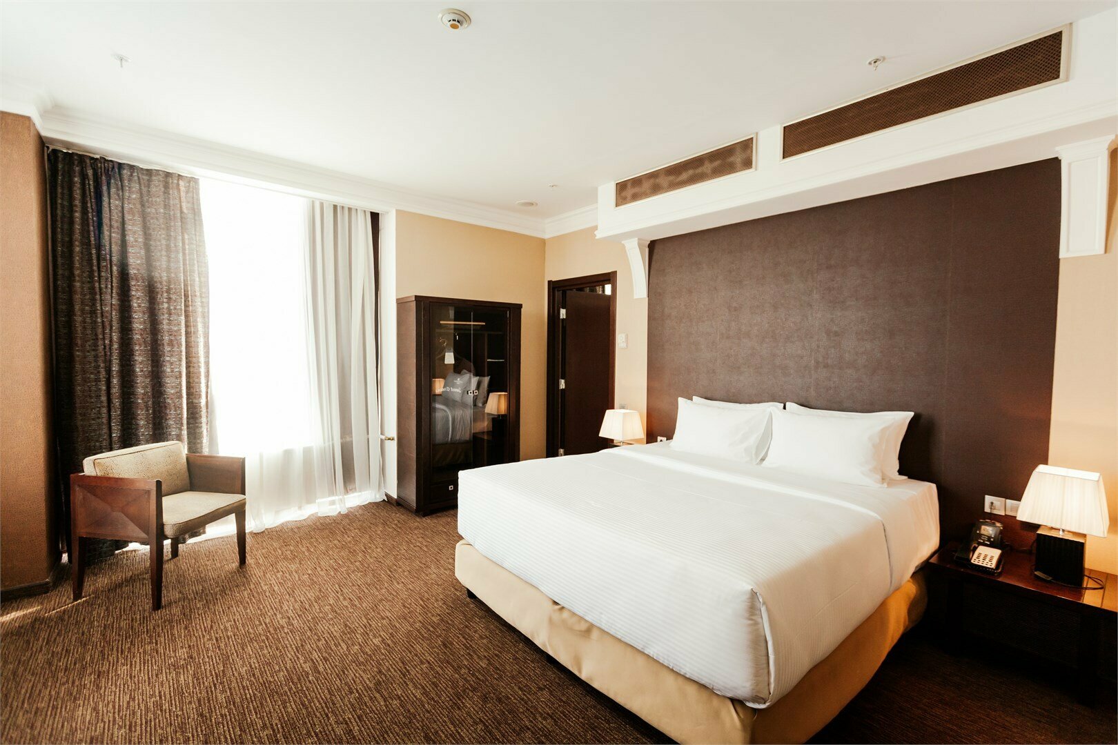 Представительский люкс