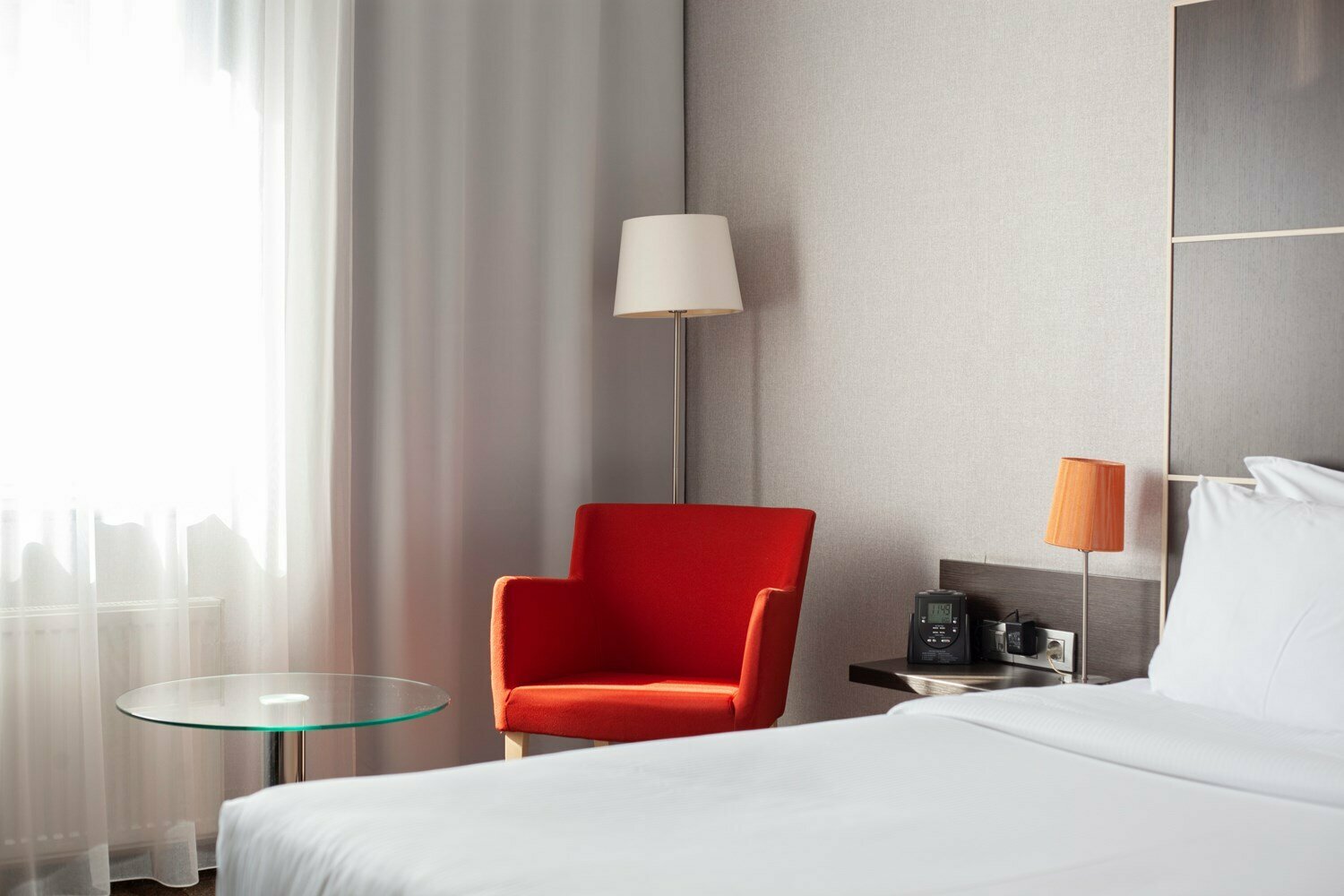 Бизнес с двуспальной кроватью