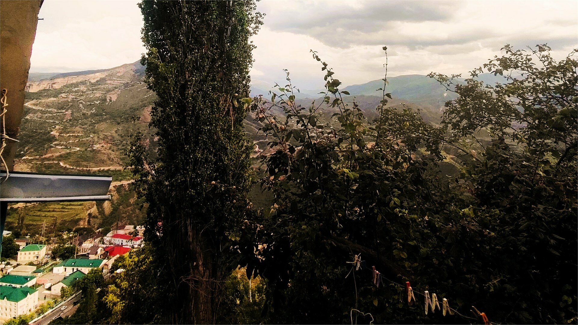 Семейные апартаменты 2 комнаты  мансарда