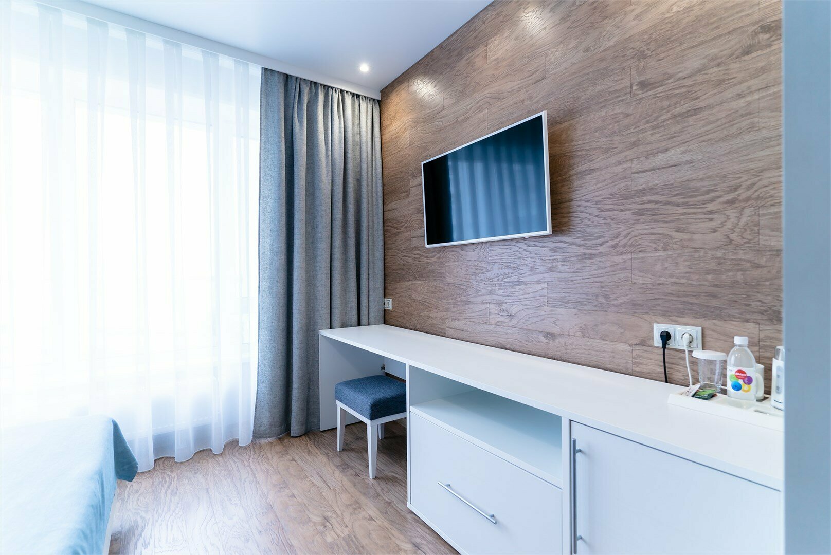 Одноместный Стандарт