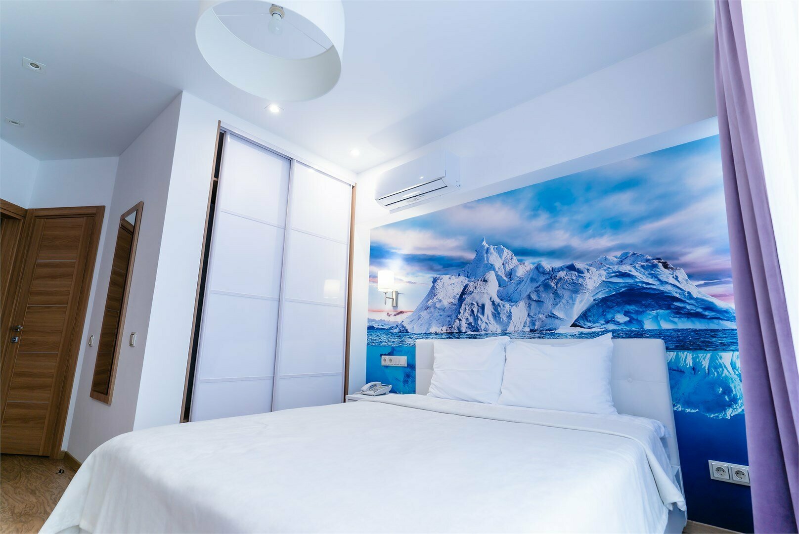 Одноместный Стандарт