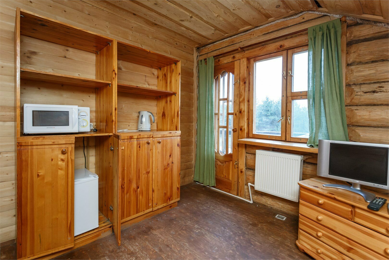 «Стандарт» А