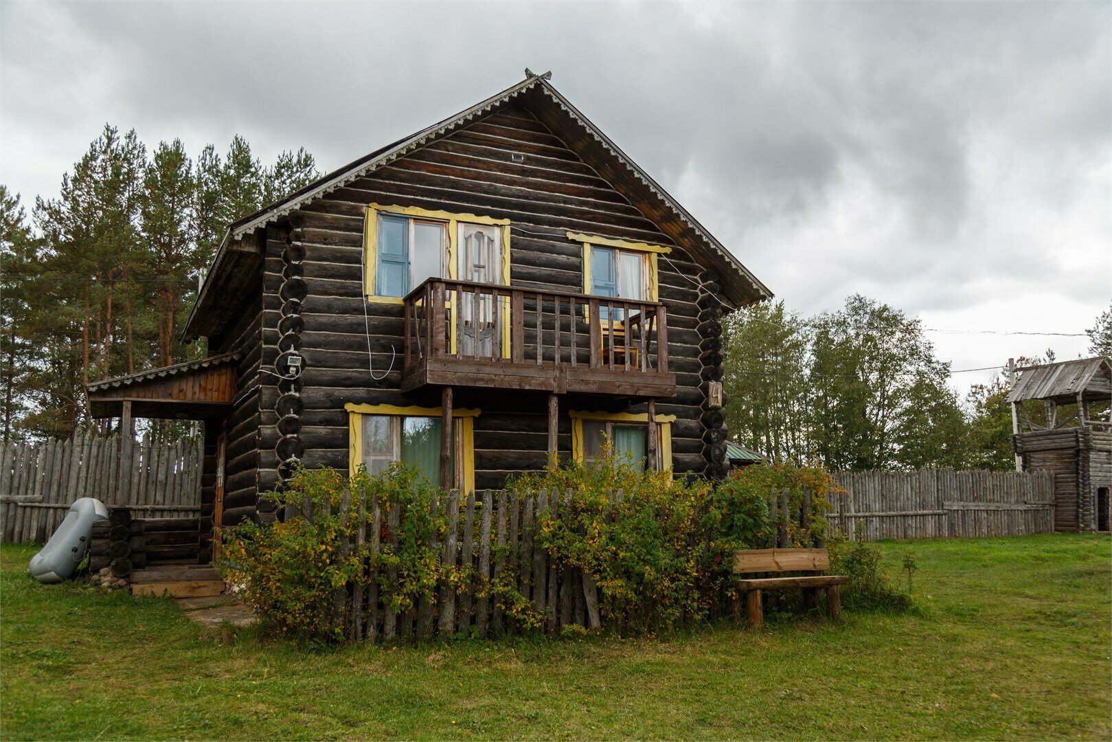 "Стандарт" Г