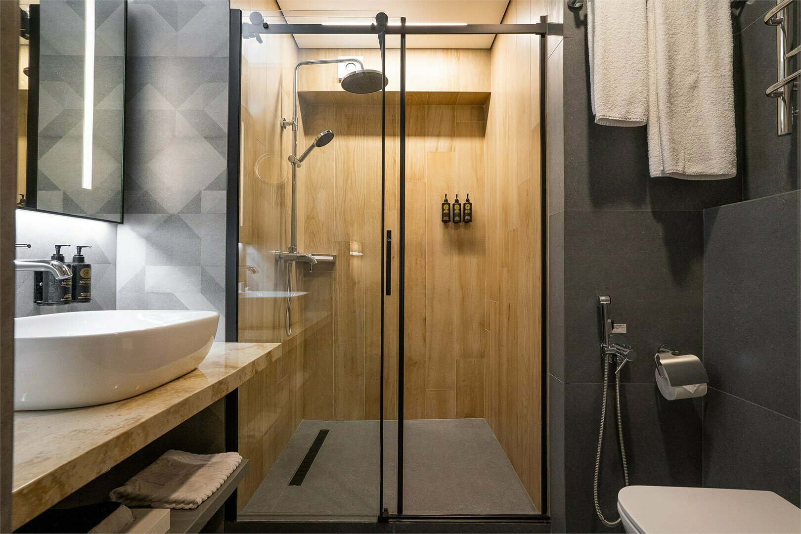 Делюкс Премиум 2025