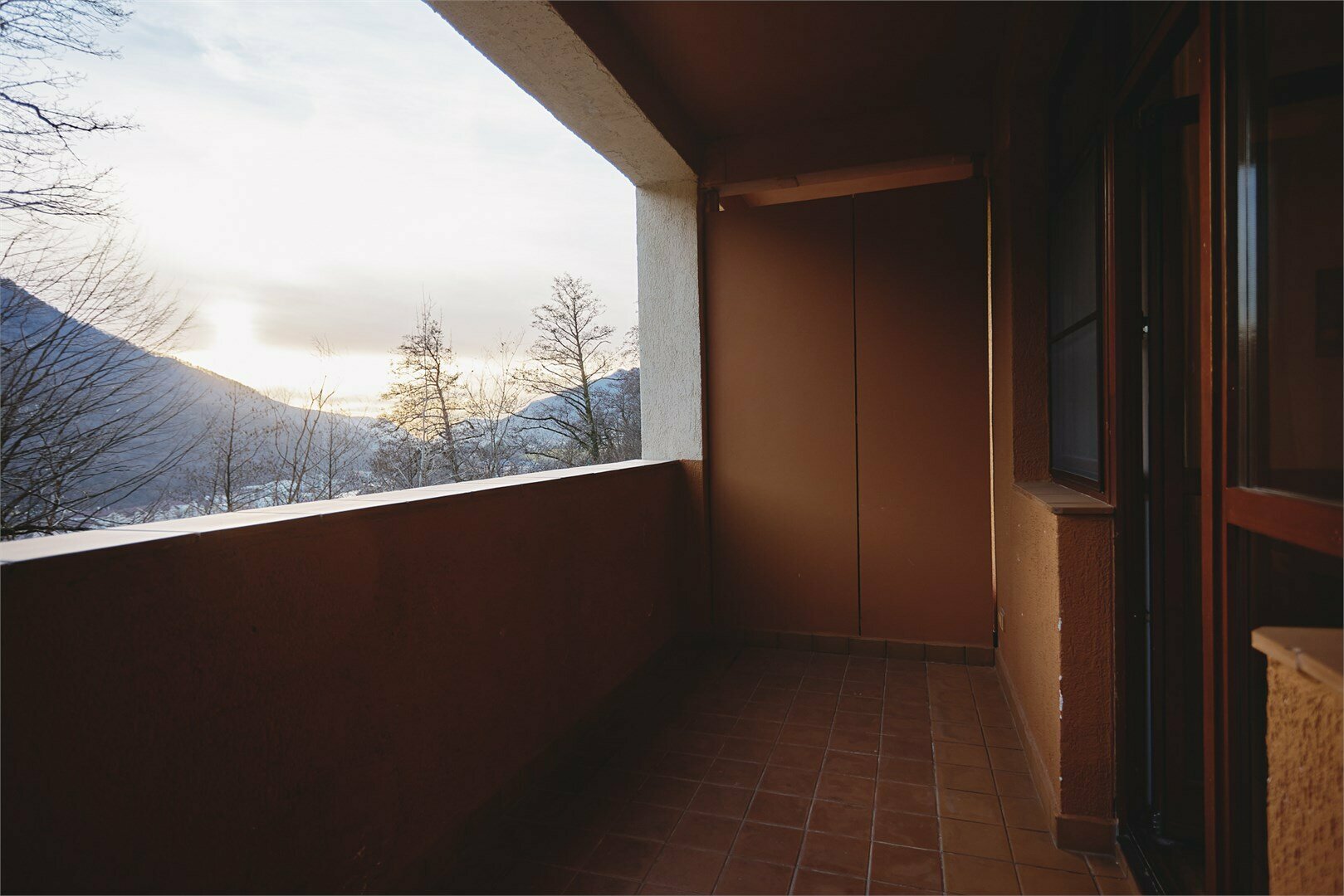 Семейные апартаменты 8