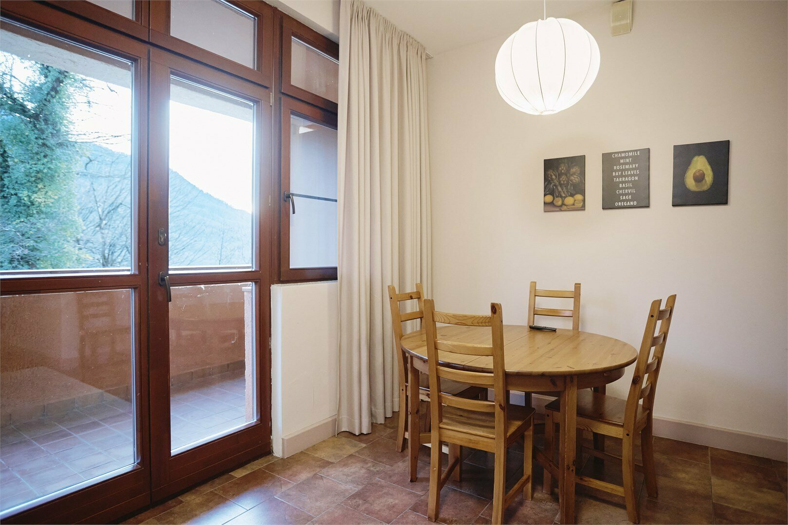 Семейные апартаменты 8