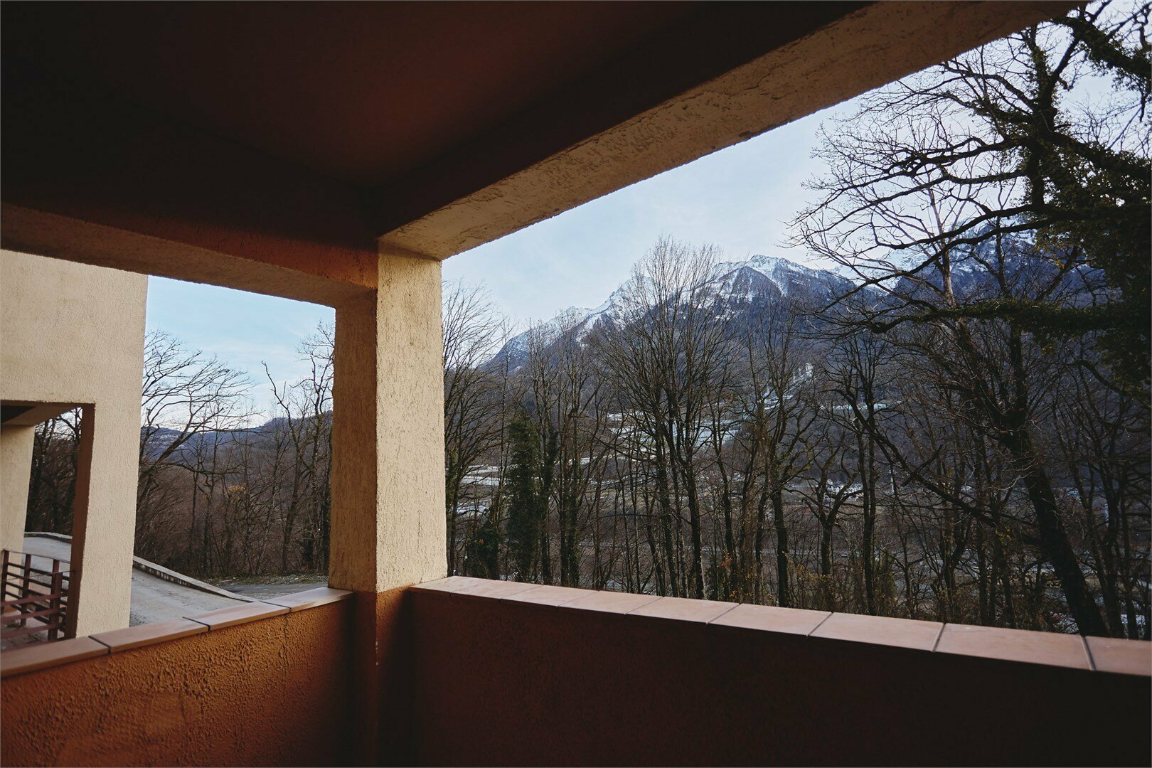 Семейные апартаменты 8