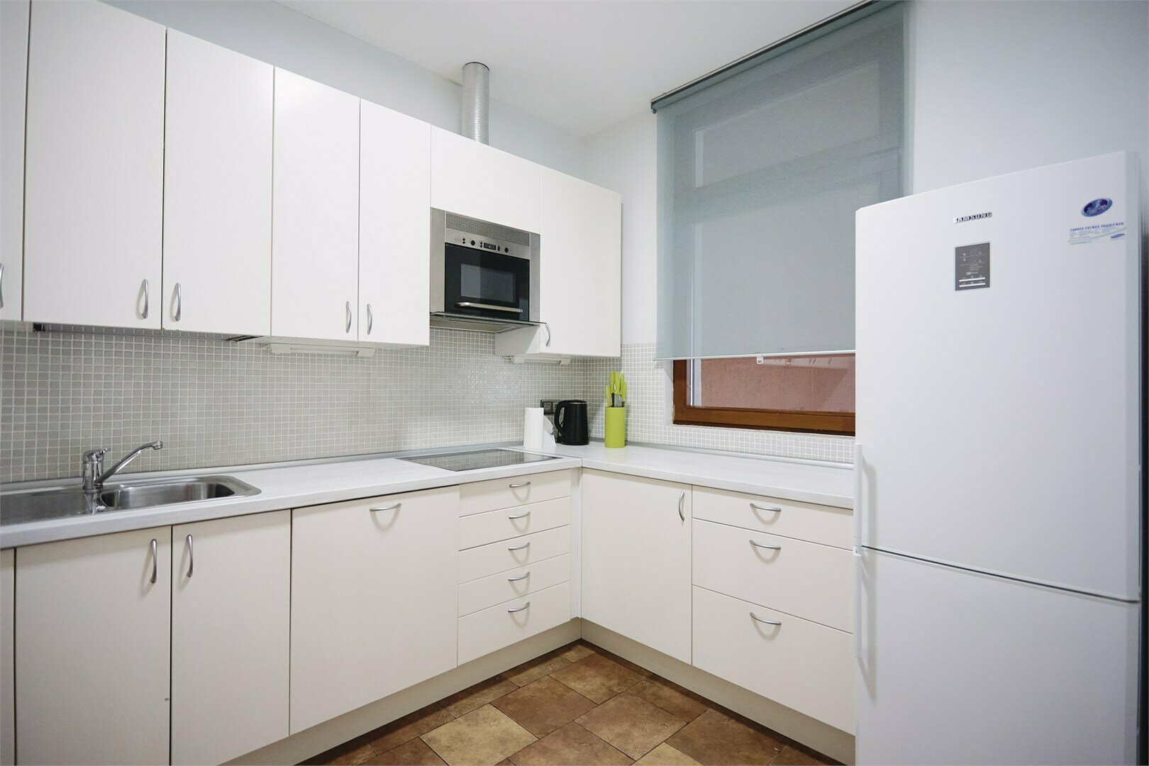 Семейные апартаменты 8