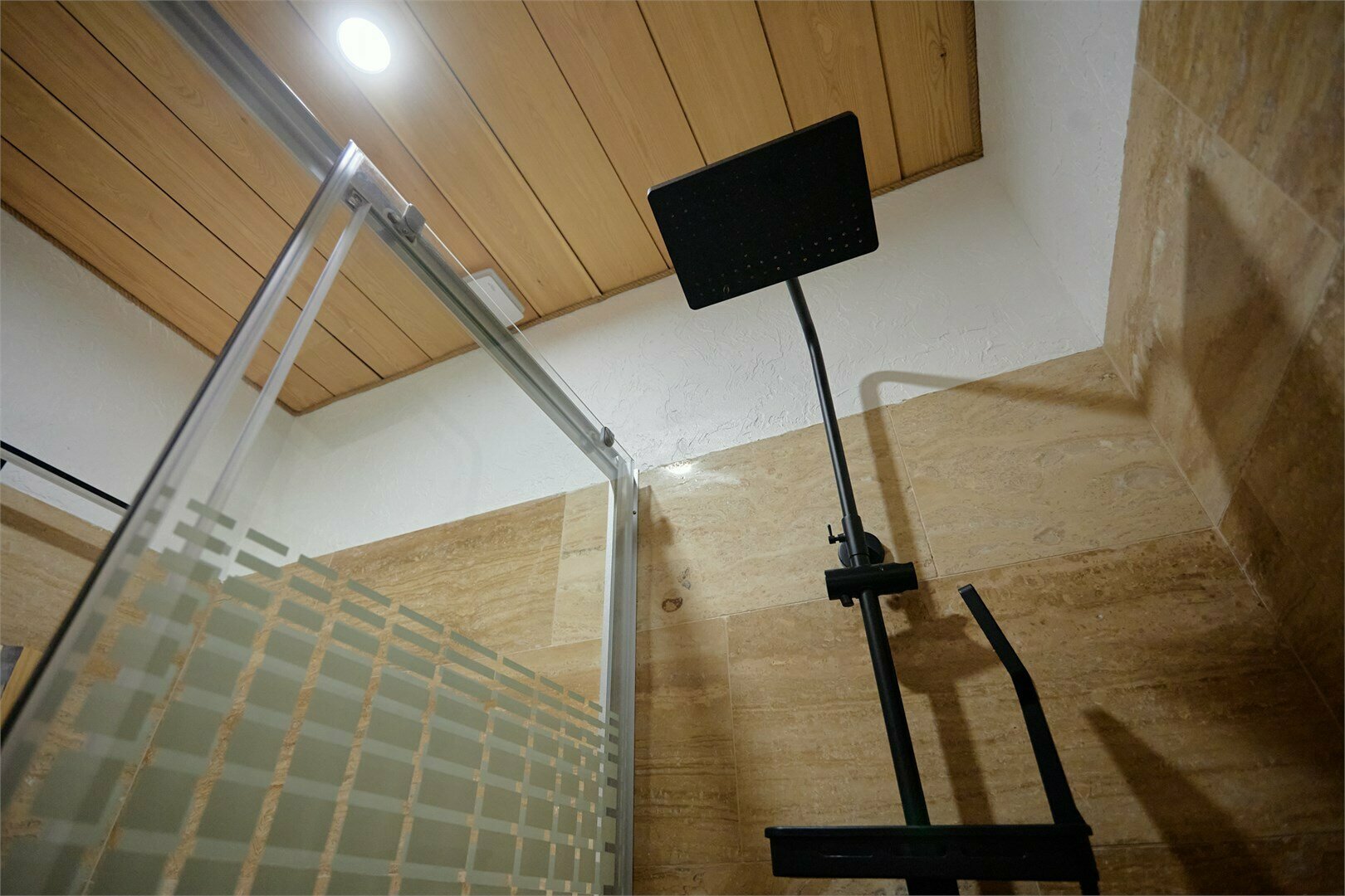 Дуплекс в стиле шале