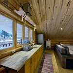 ИЗБЫ в Философия отдыха