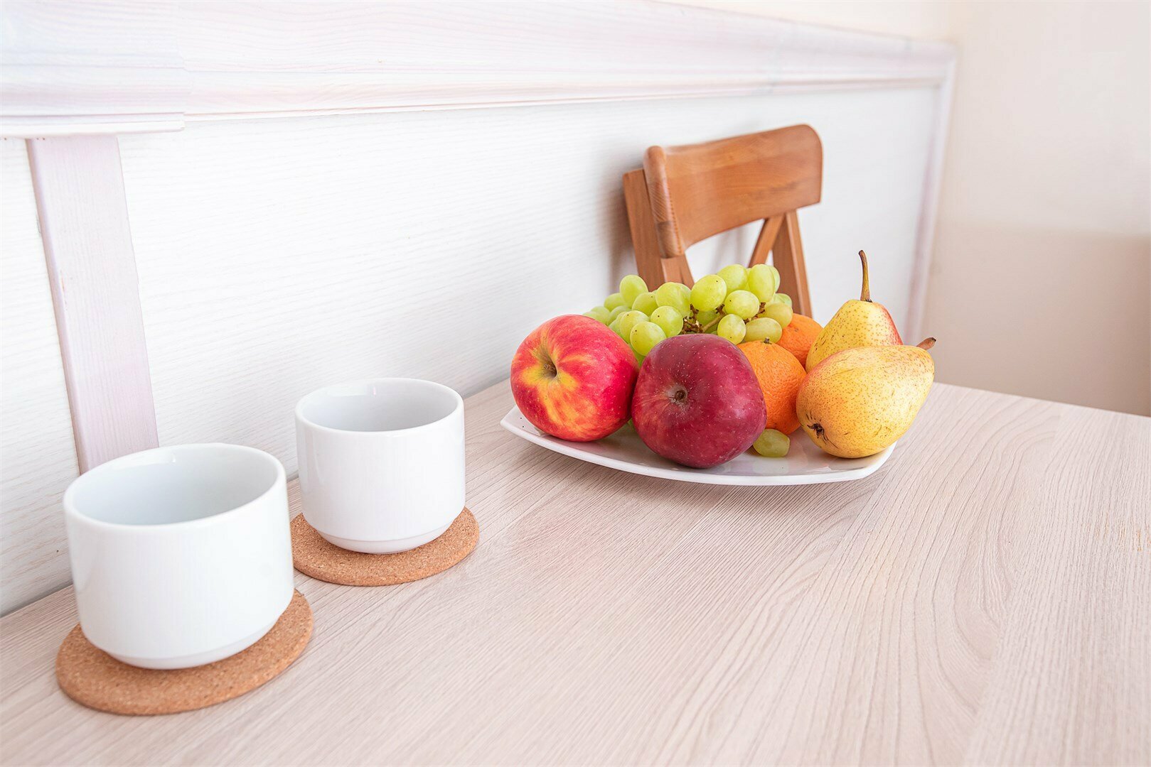 Стандарт двухместный**