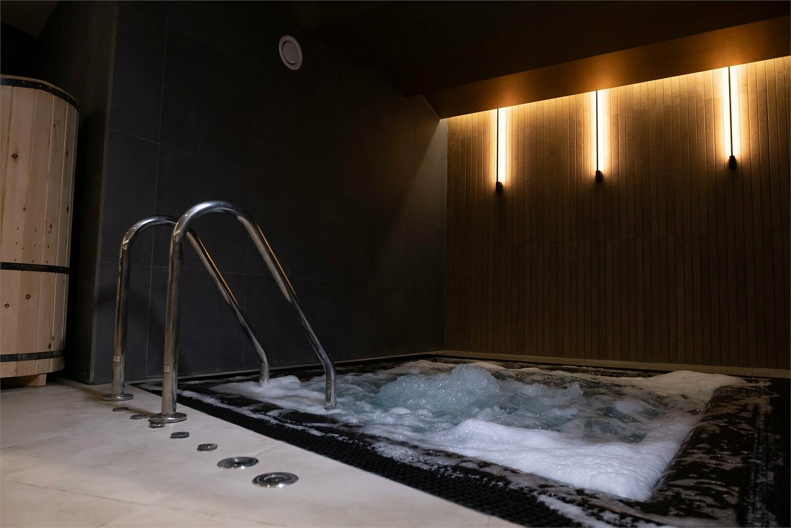 Стандарт Твин