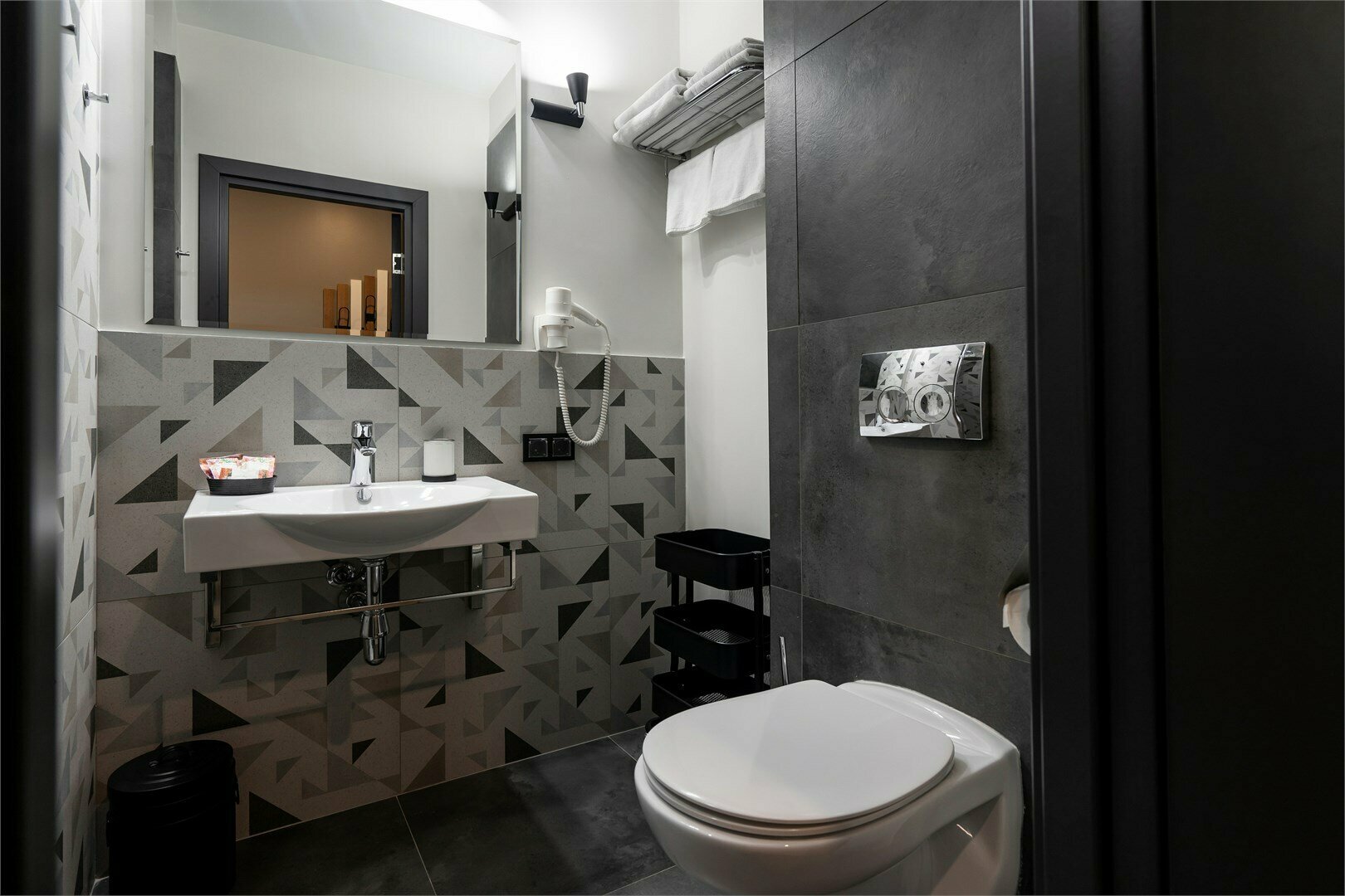 Лофт (двуспальная кровать)