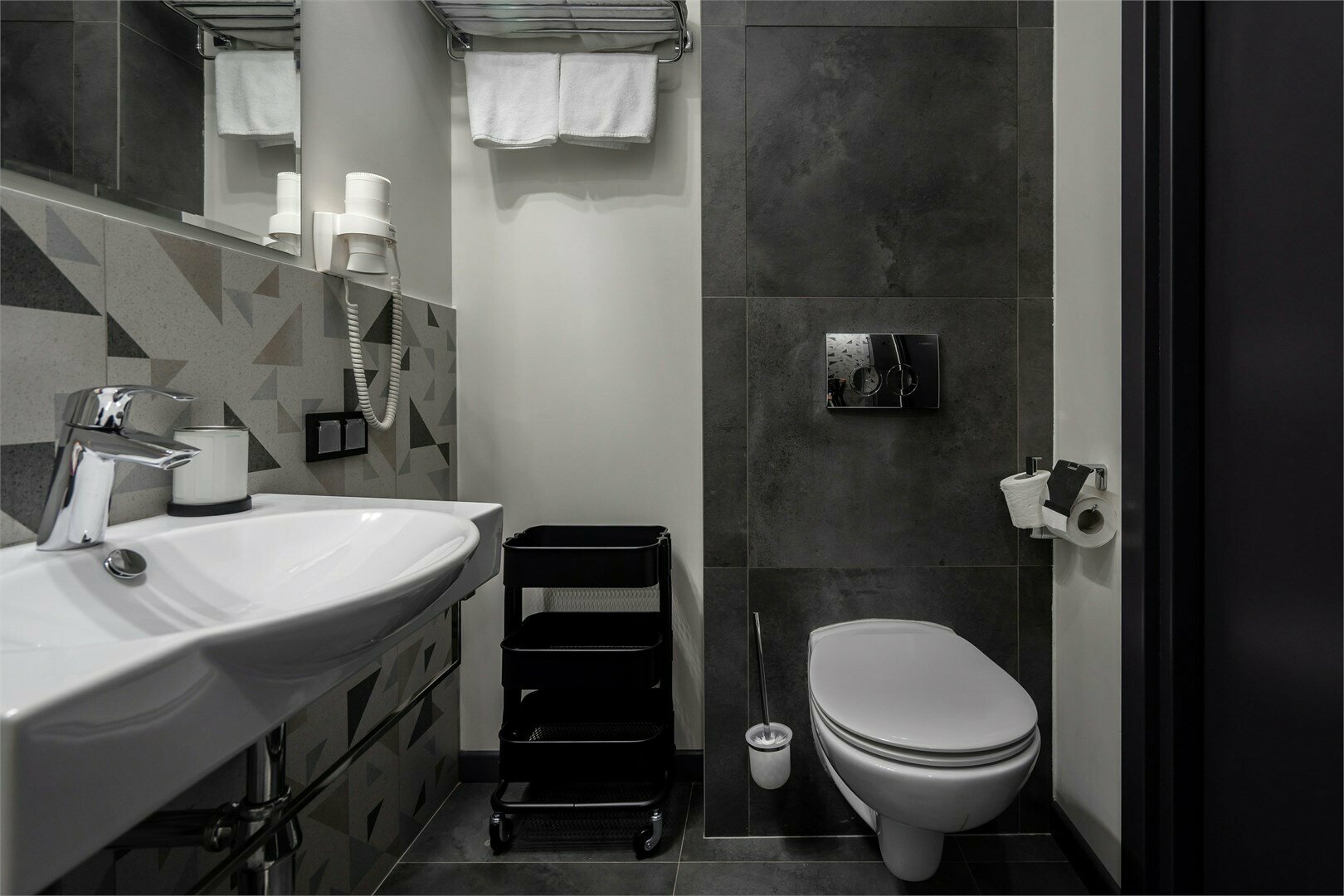 Лофт (двуспальная кровать)