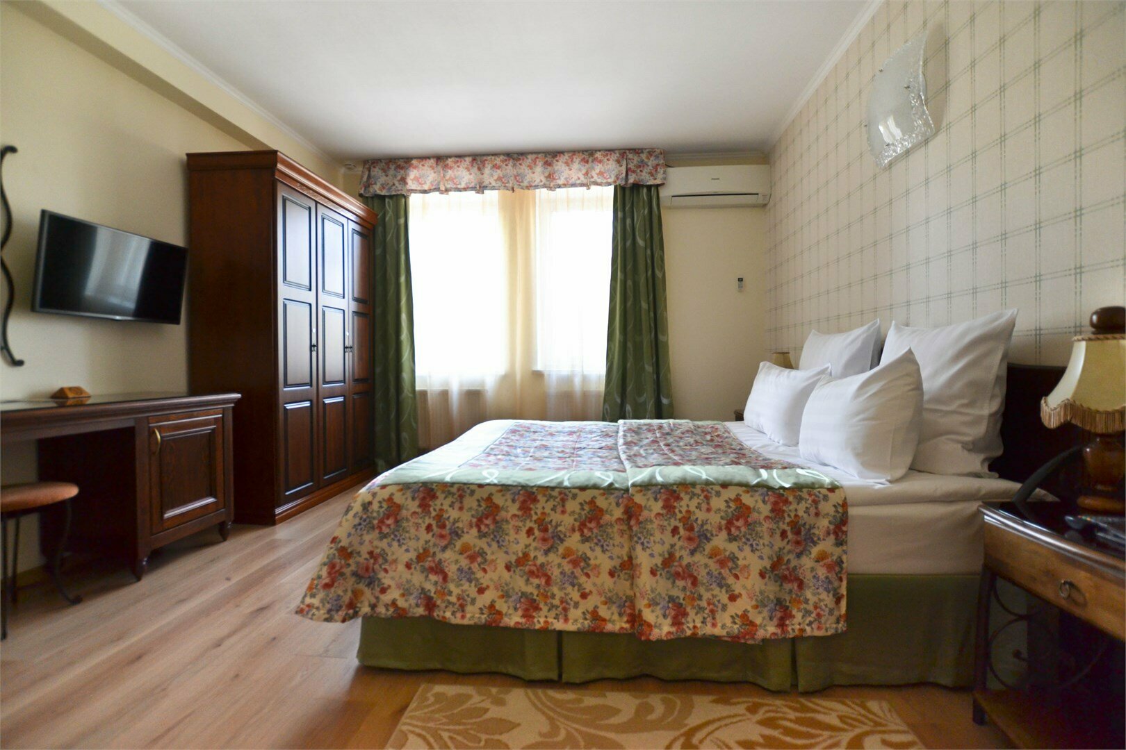 Стандартный