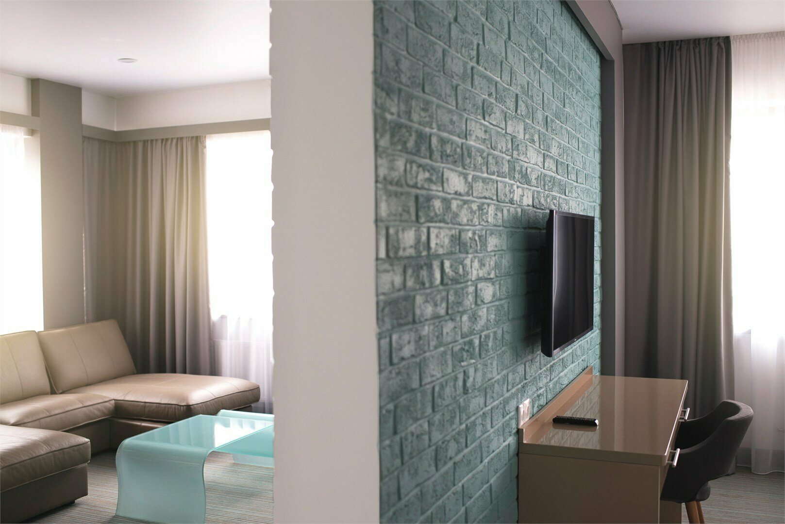 Апартаменты