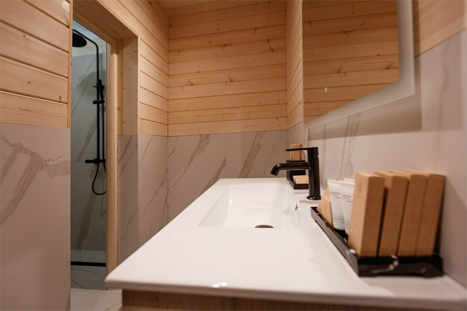 Коттедж для семейного отдыха