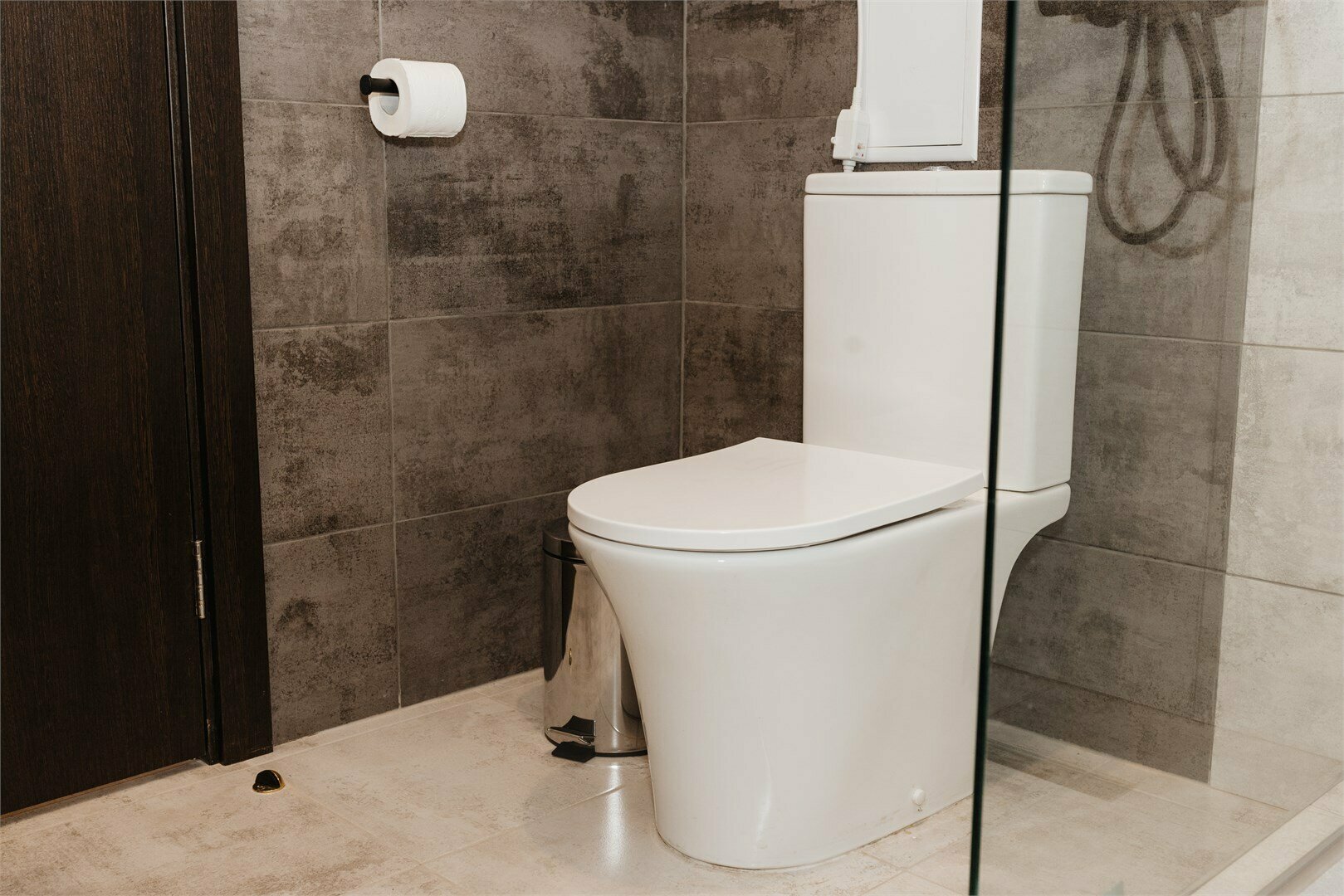 Классический четырехместный номер