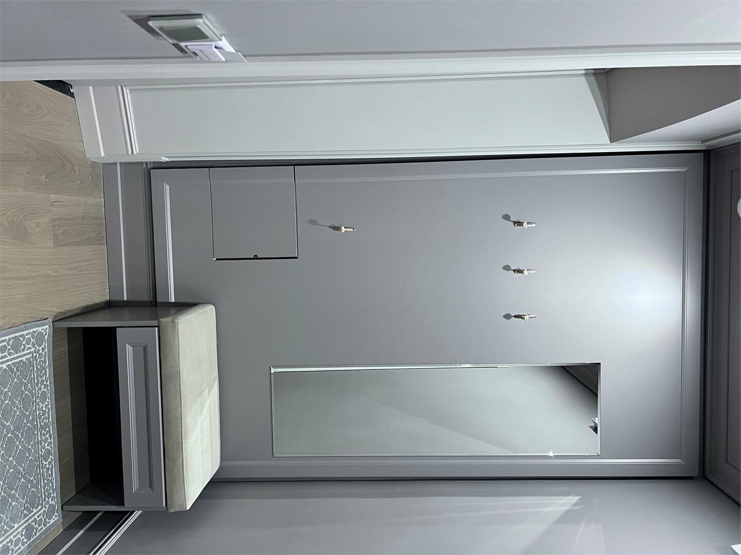 Двухместный номер "премиум" 1