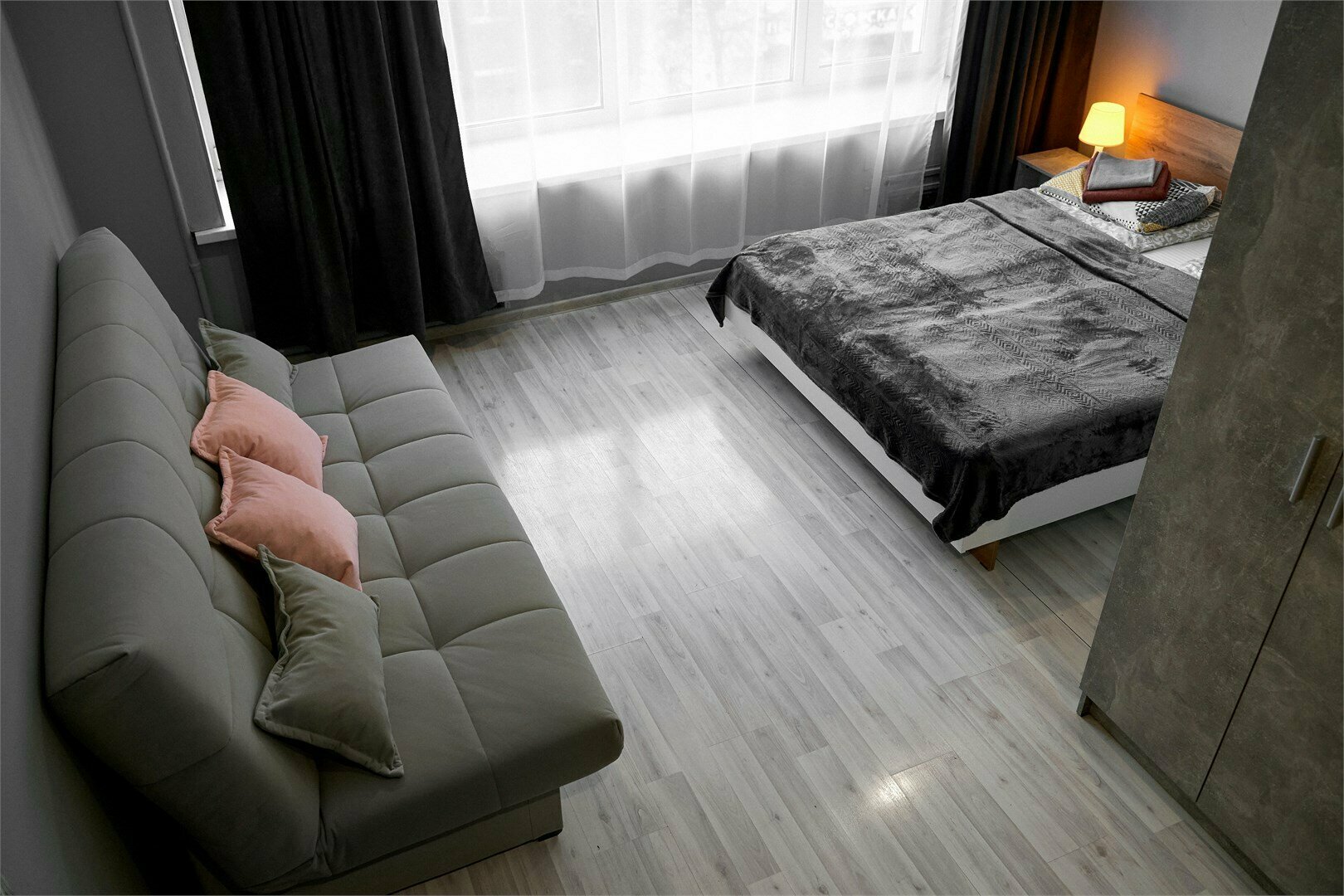 Стандарт (семейный)