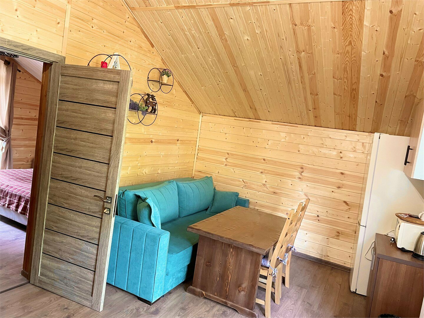 Семейный номер