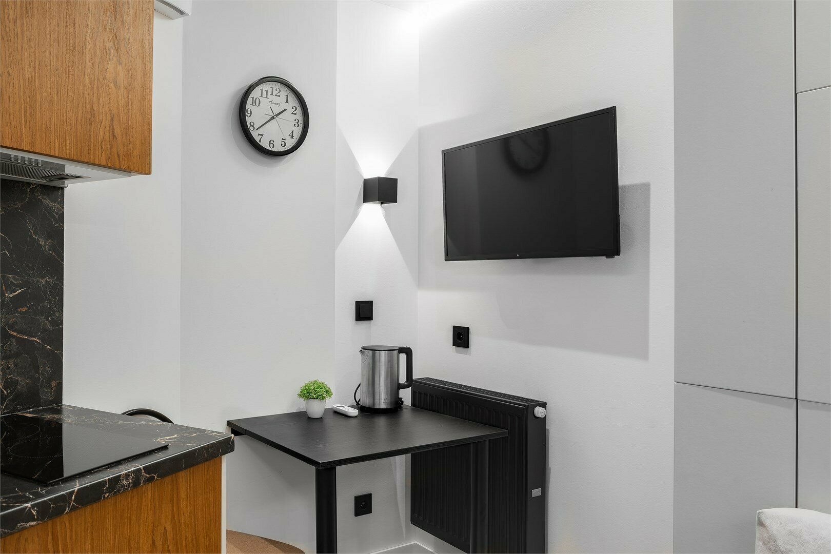 Апартамент Выгодный (без окна)