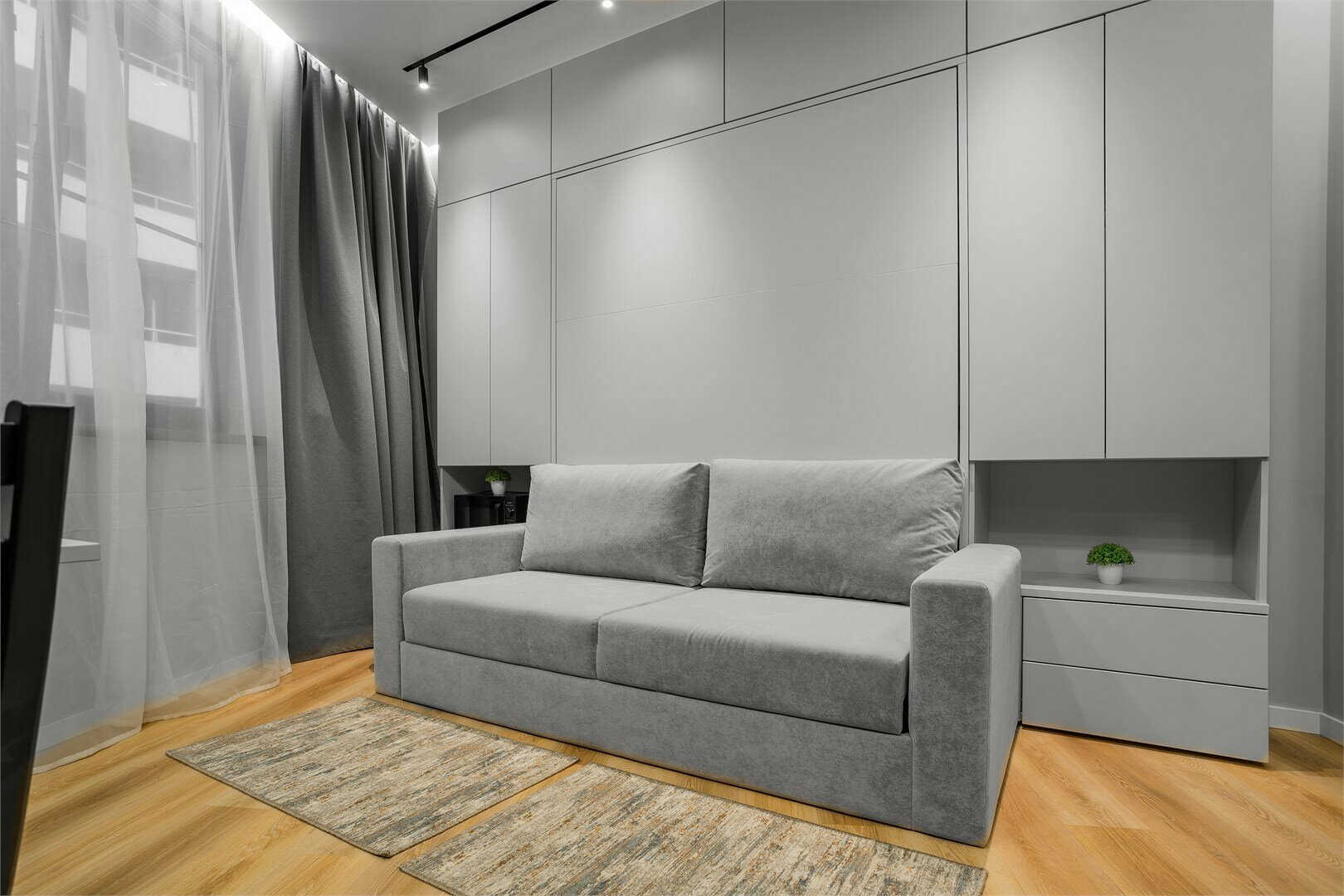 Апартамент Стандартный