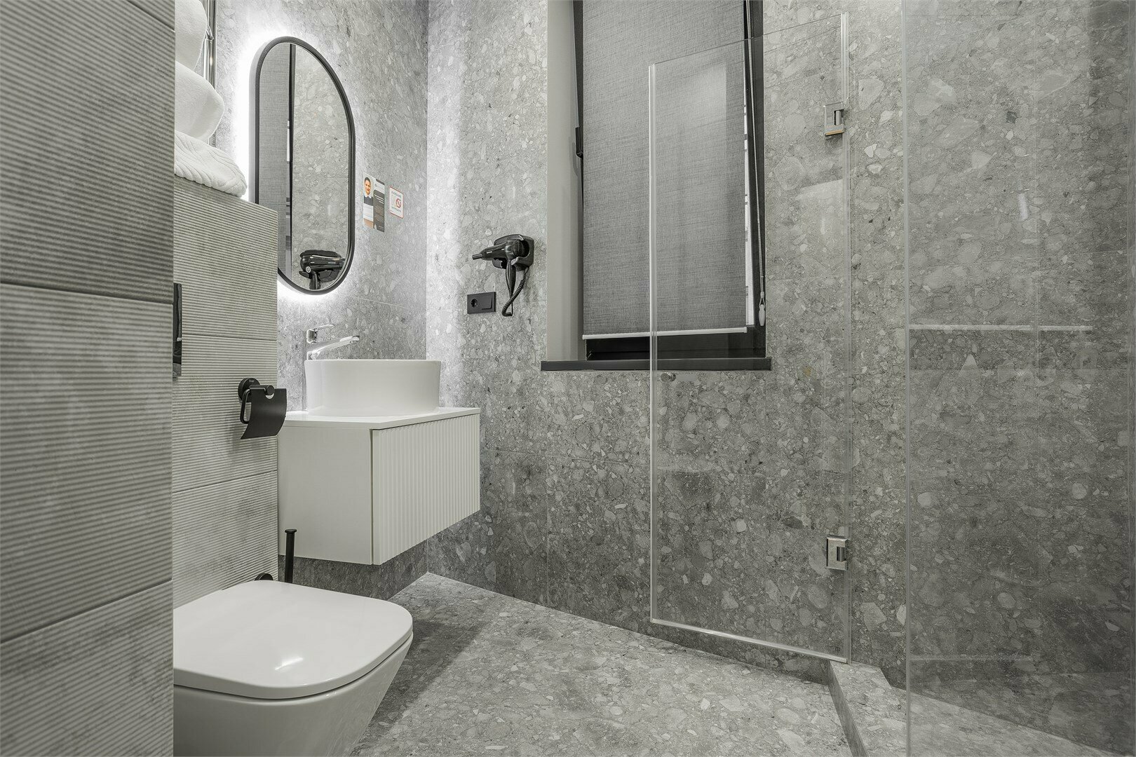 Апартамент на 1 этаже