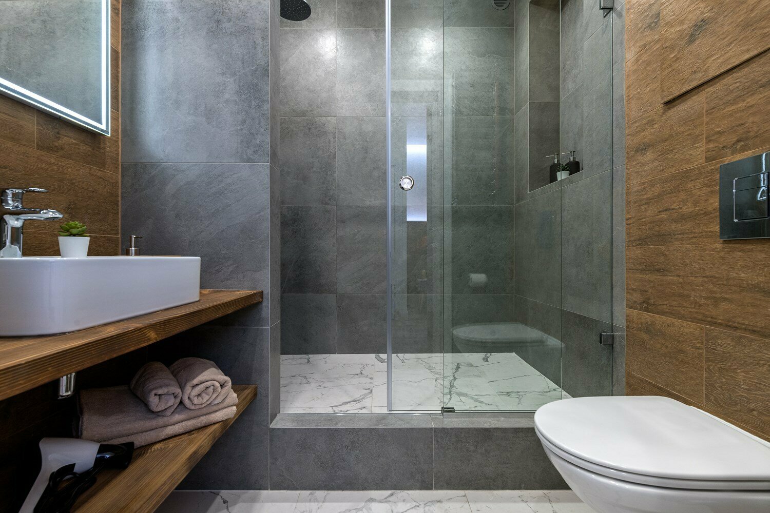 "Атлас" Студио 25 кв.м с кондиционером