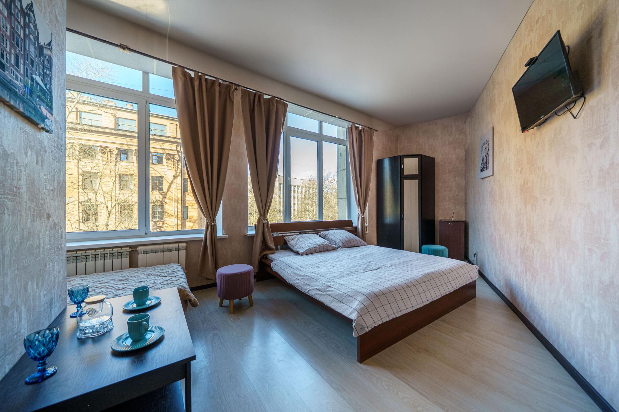 Комната улучшенная