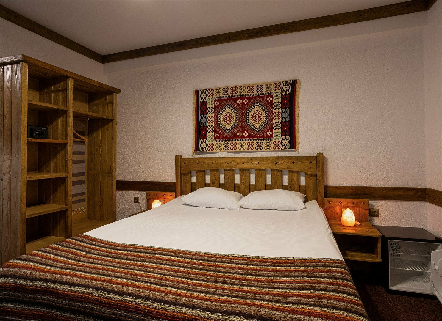 Двухместный эконом|без окна|