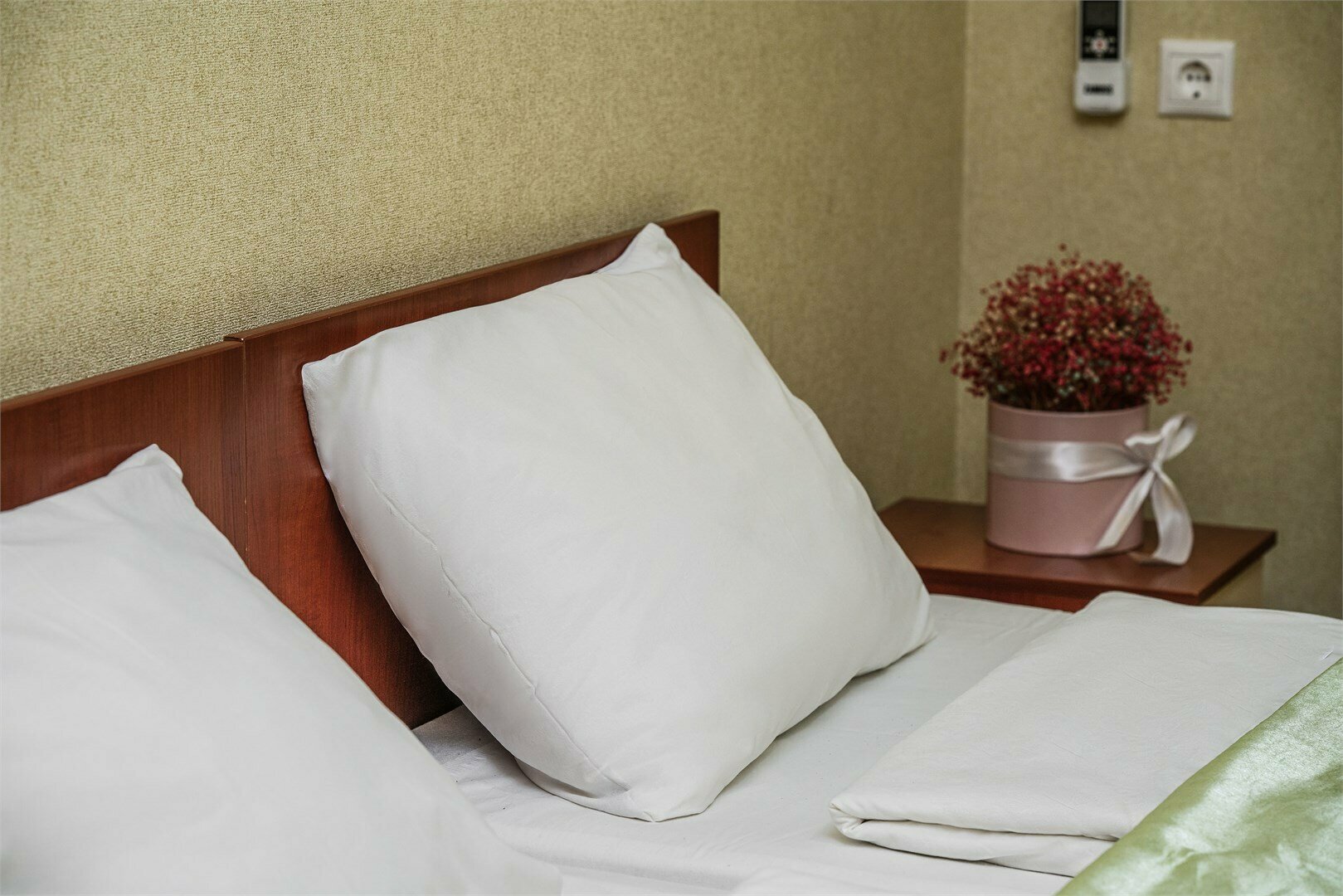 Стандарт с балконом