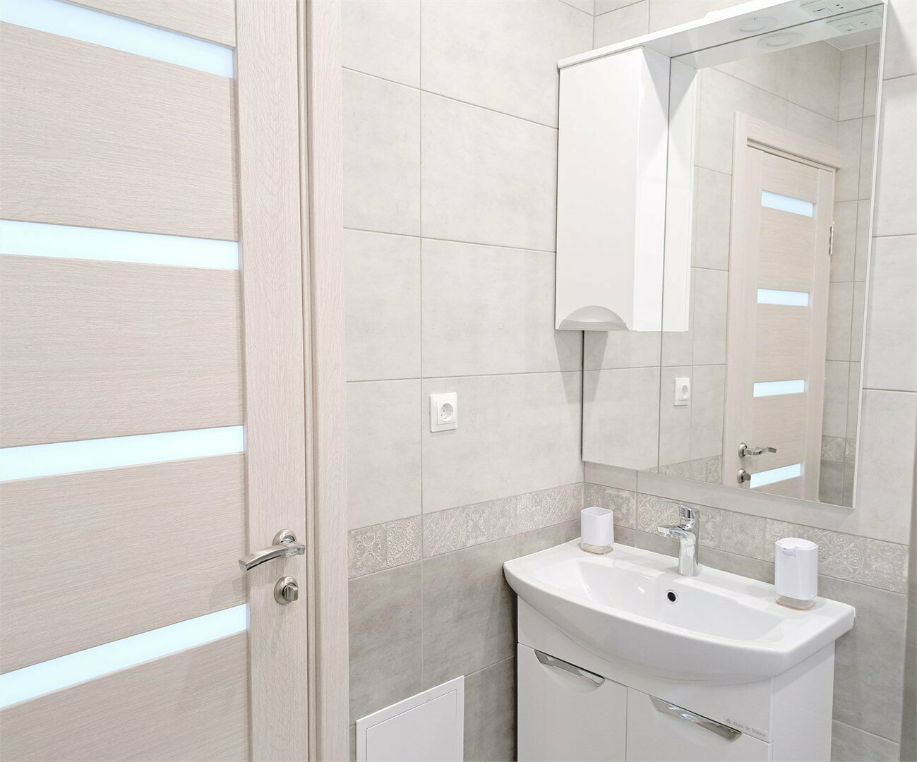 Апартаменты Студио