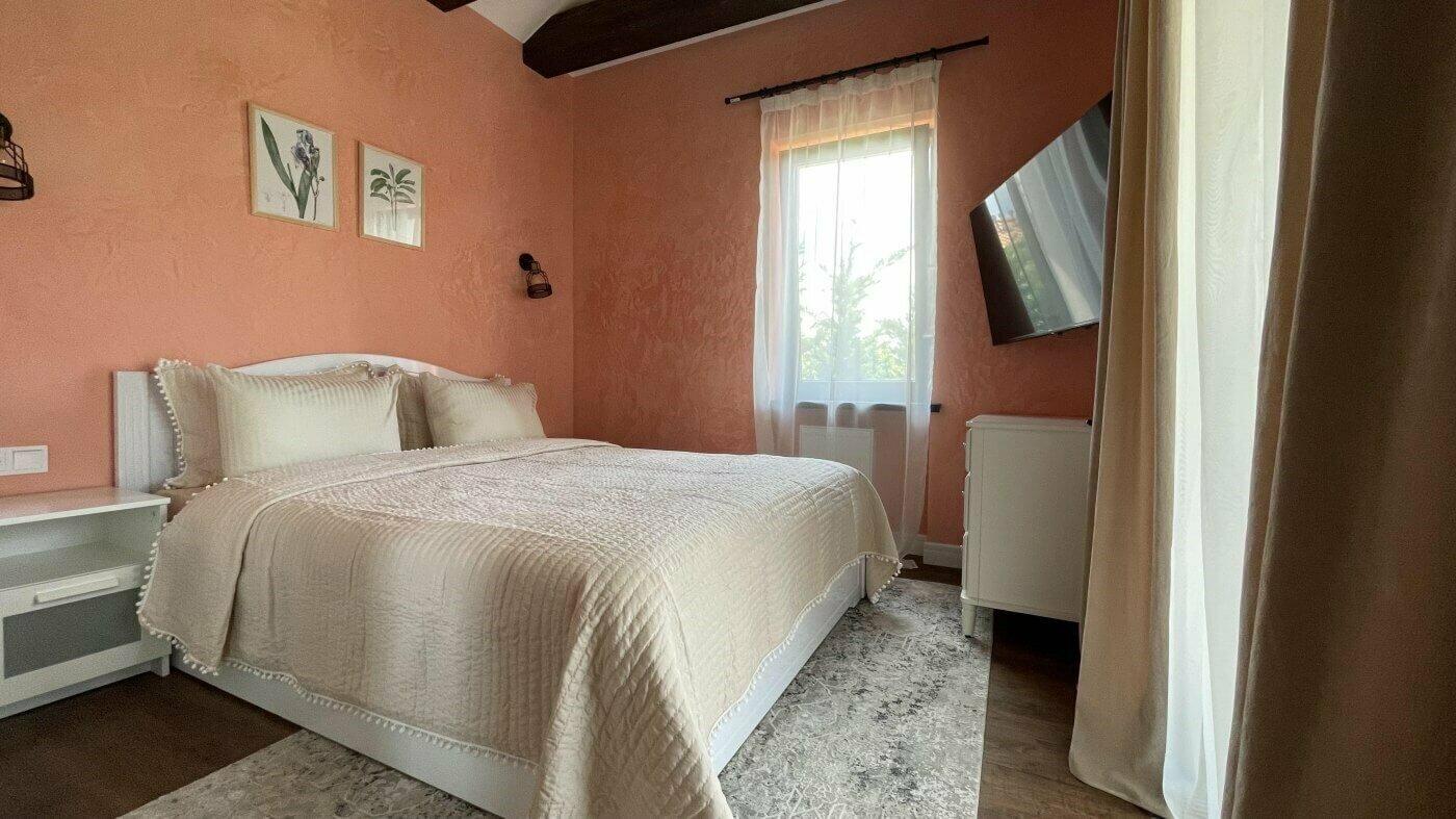 Вилла Афродита