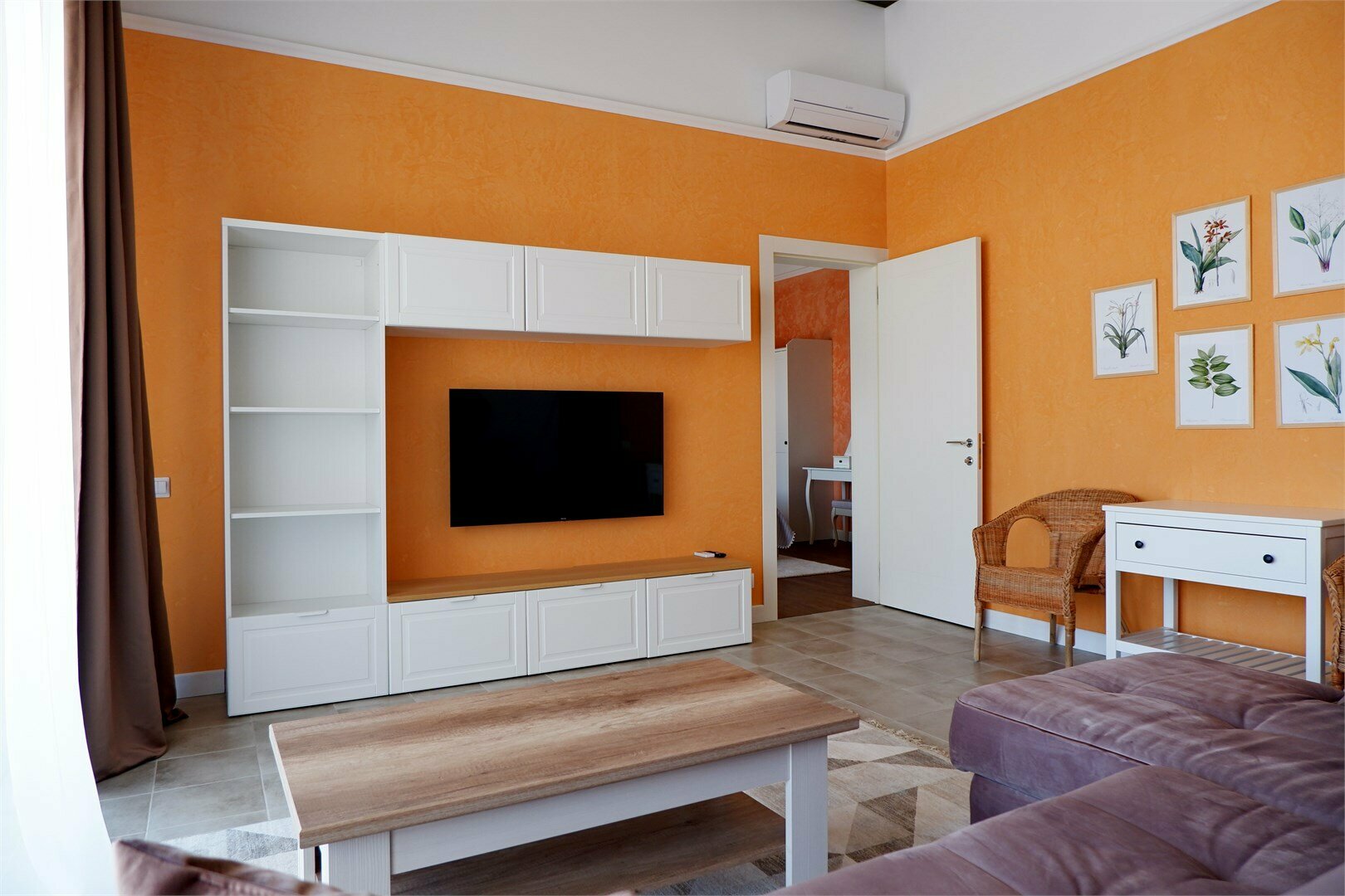 Вилла Посейдон