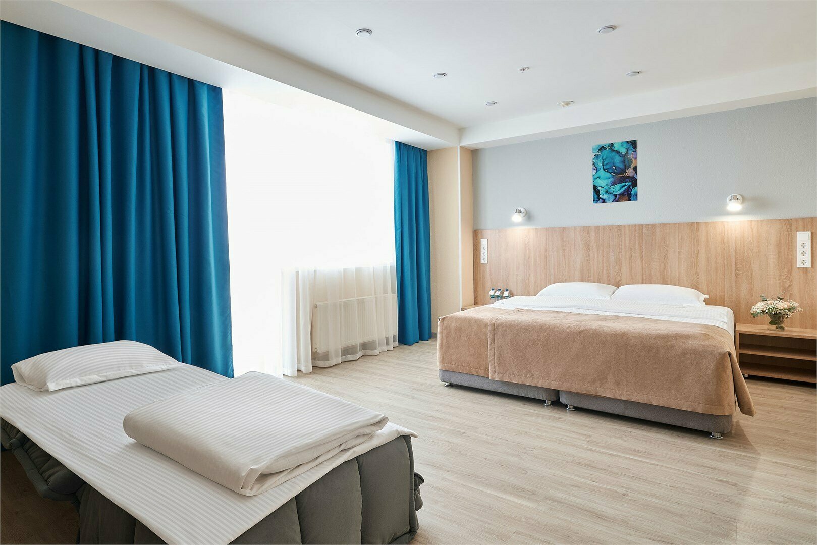 Семейный Супериор