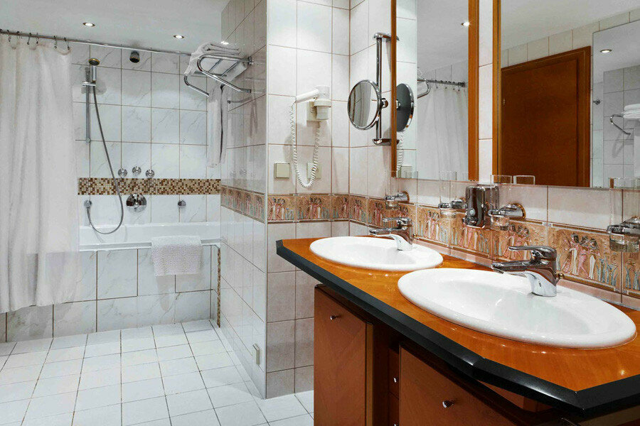 Президентский люкс