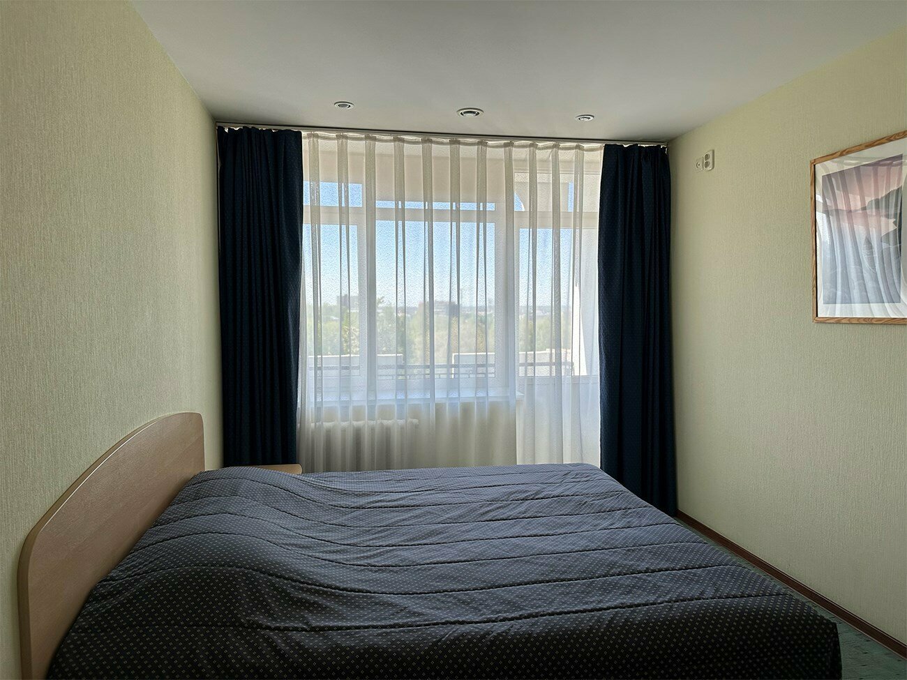 Гранд-люкс семейный