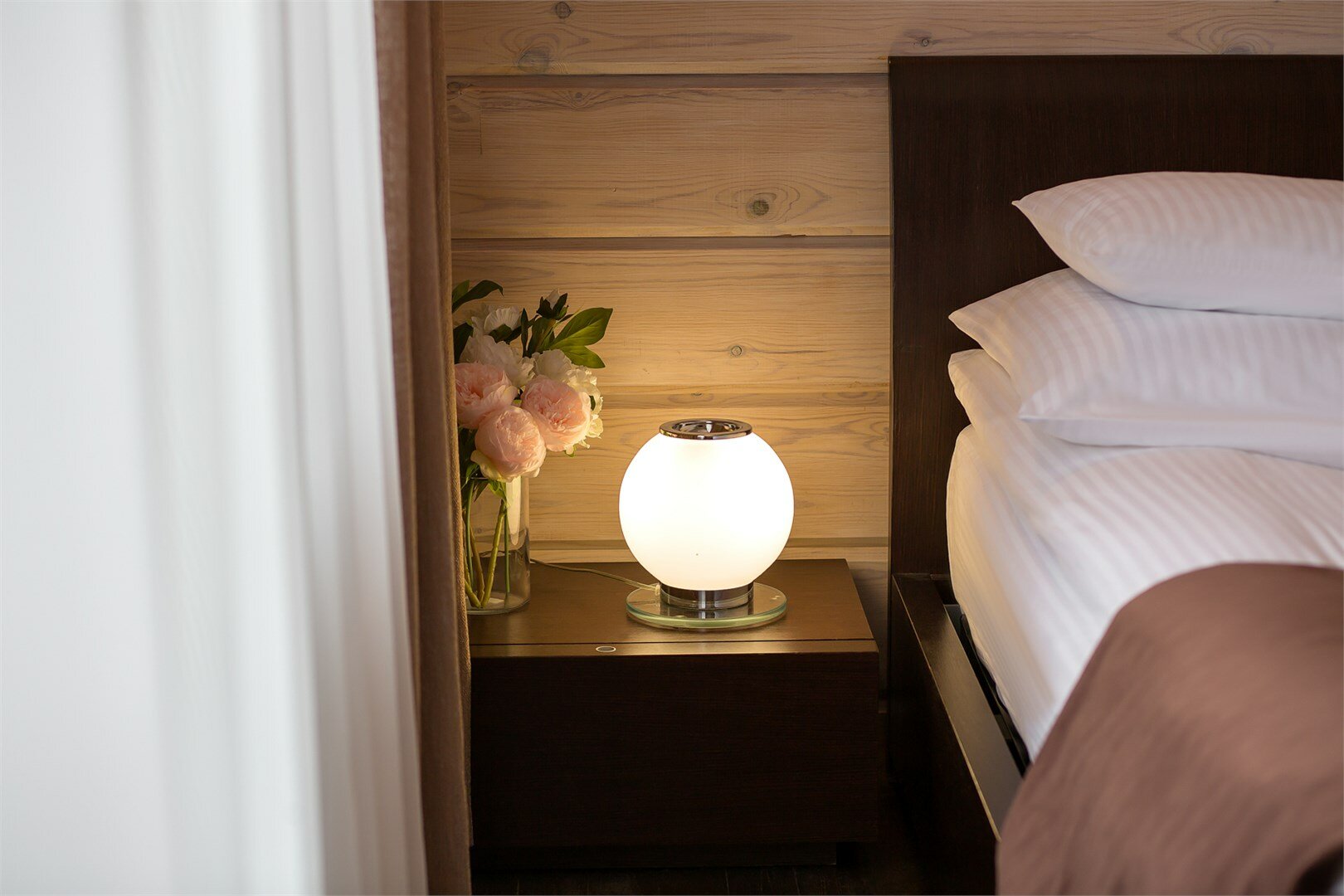 Двухместный номер категории «Стандарт»