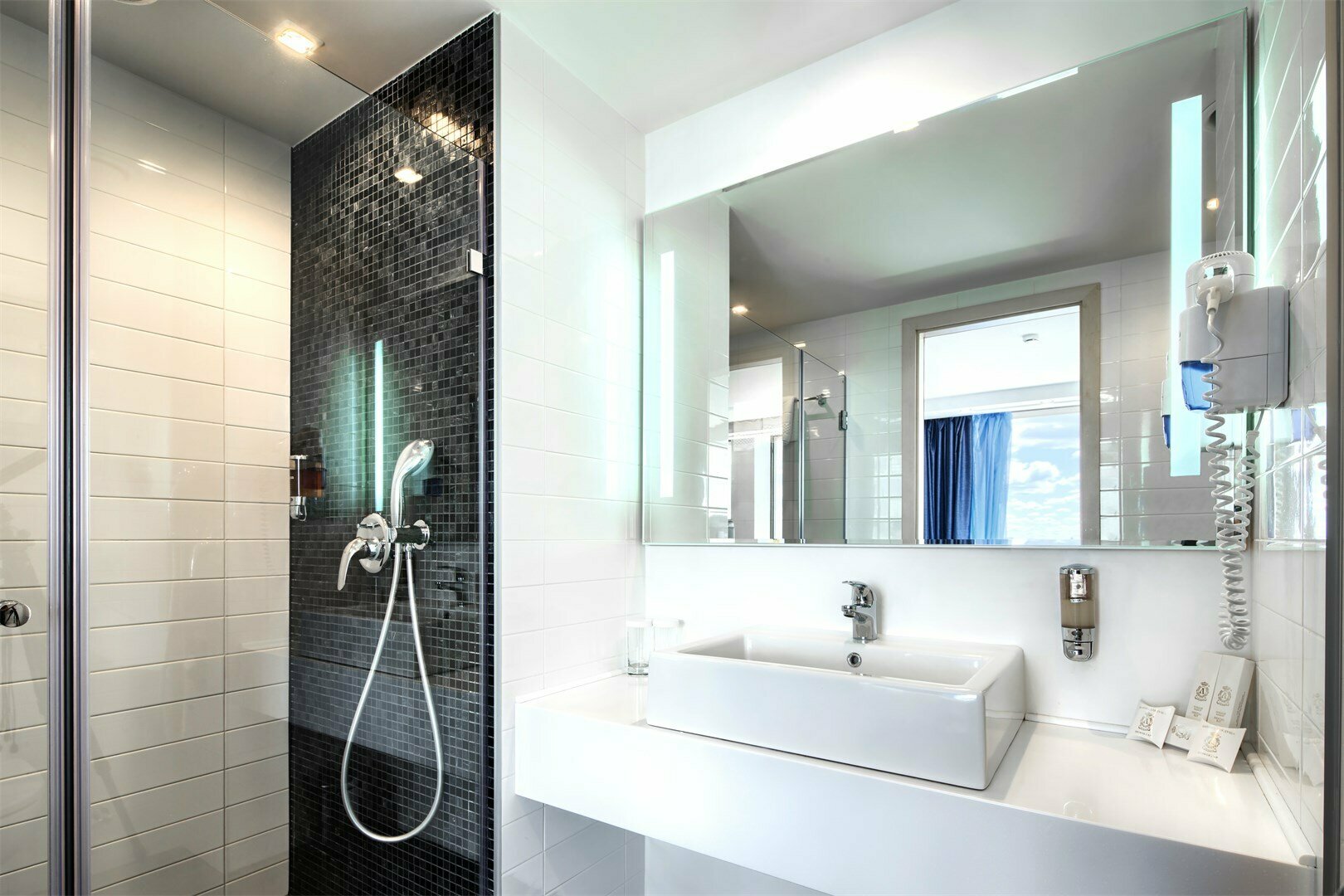 Двухместный номер Делюкс с видом на реку