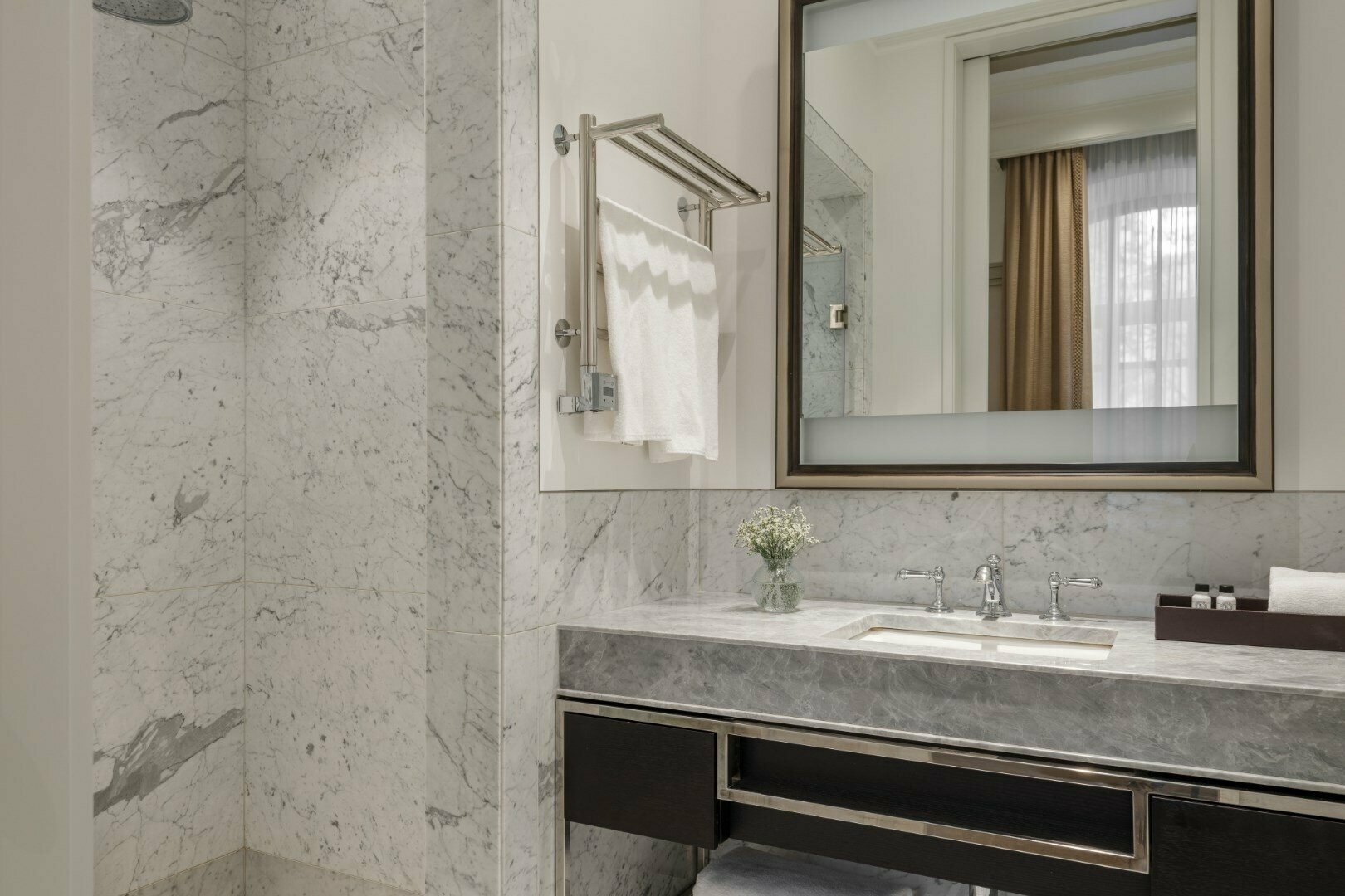 Представительский номер