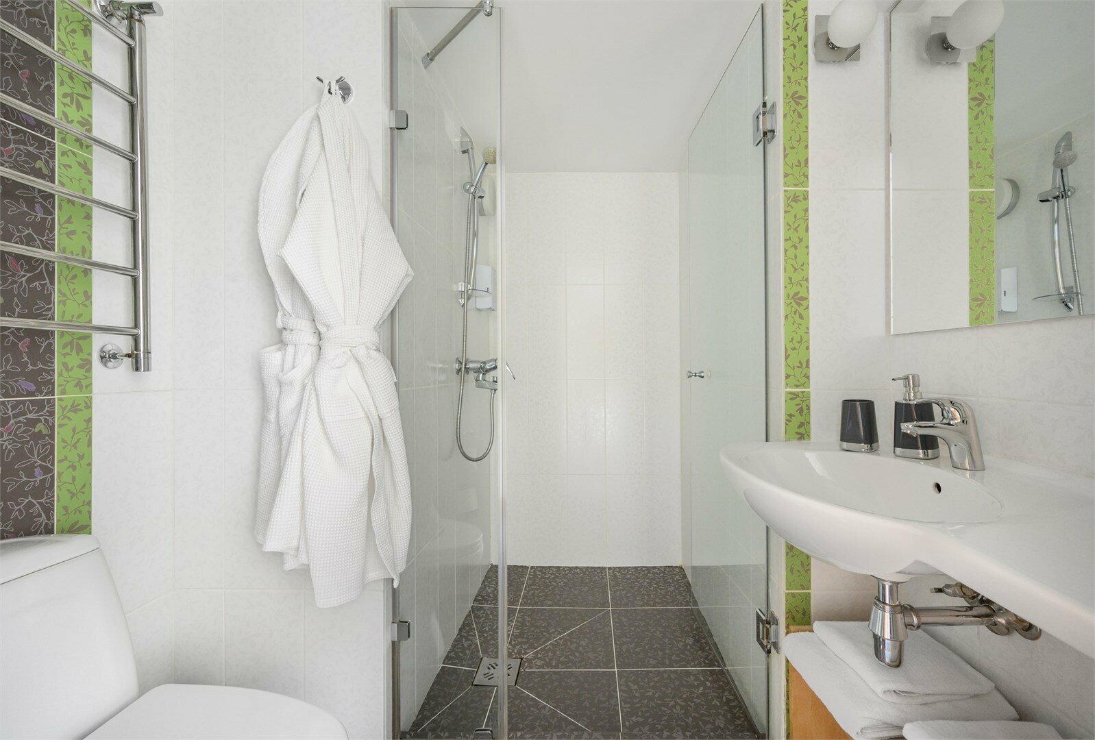 Стандарт Двухуровневый