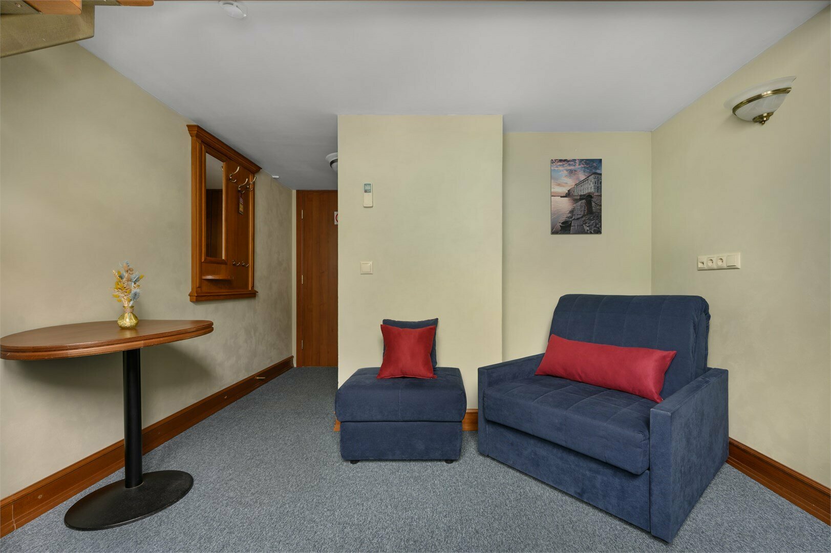 Стандарт Двухуровневый