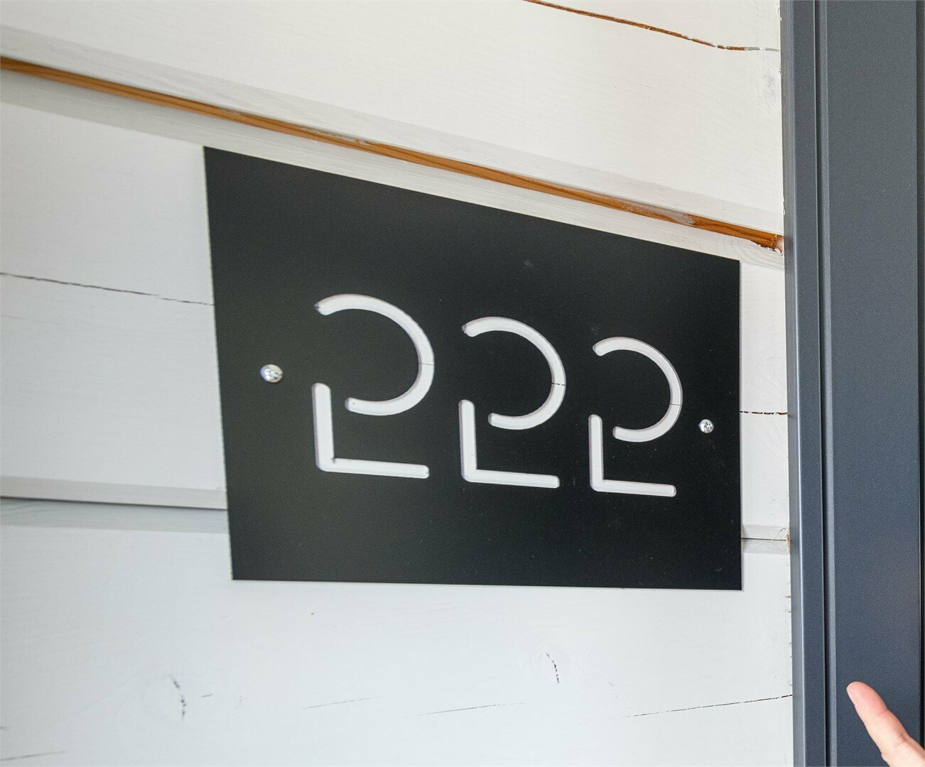 Улучшенный трехместный номер