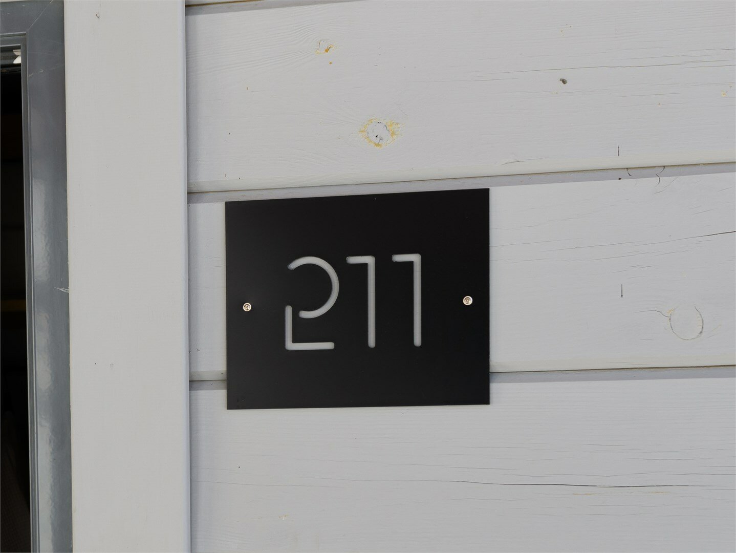 Люкс с террасой